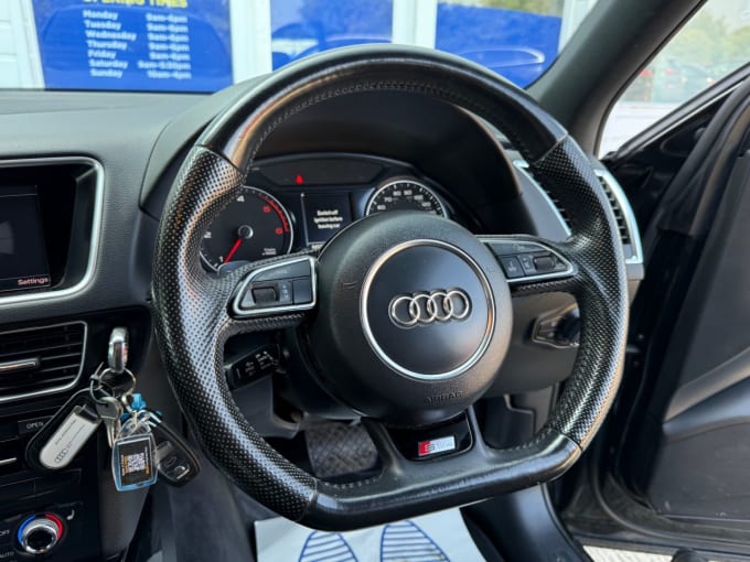 2025 Audi Q5