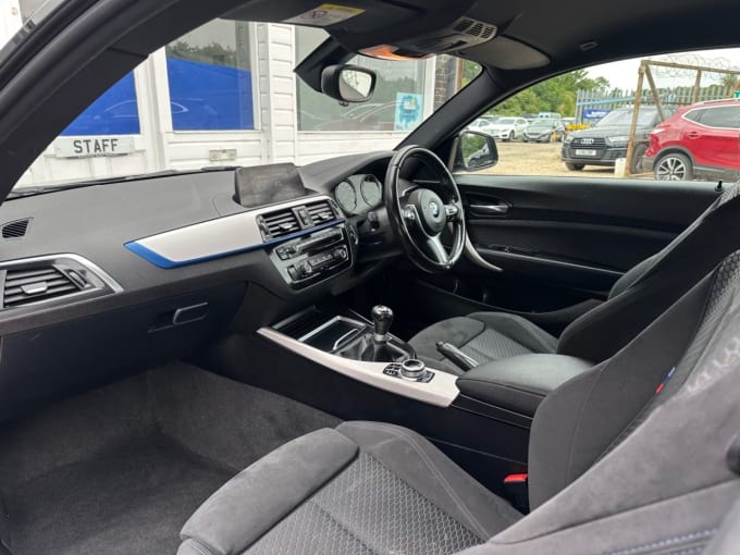 2018 BMW 2 Series