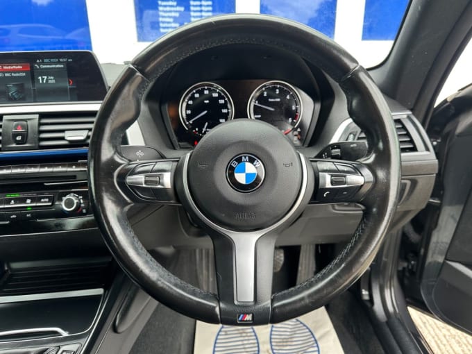 2018 BMW 2 Series