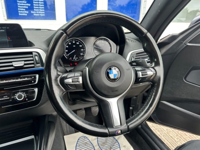 2018 BMW 2 Series