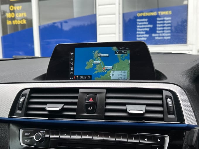 2018 BMW 2 Series