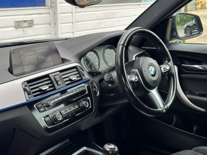 2018 BMW 2 Series