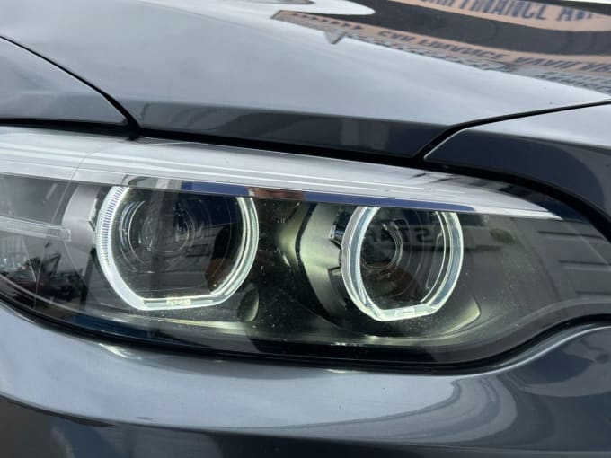 2018 BMW 2 Series