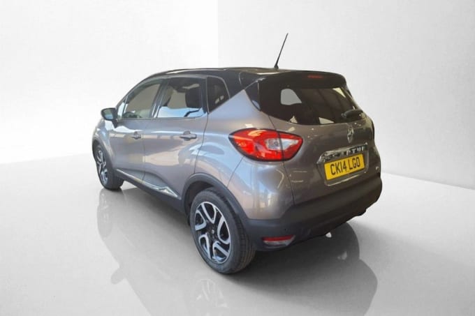 2025 Renault Captur