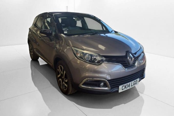 2025 Renault Captur