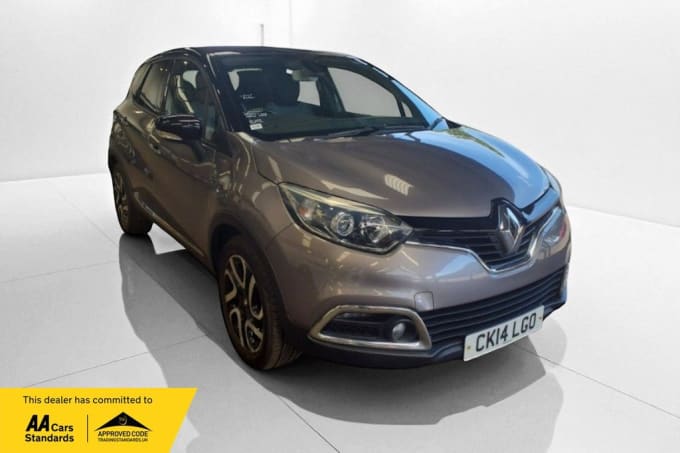 2025 Renault Captur