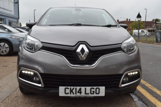2025 Renault Captur