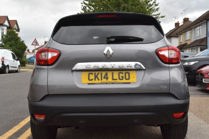 2025 Renault Captur