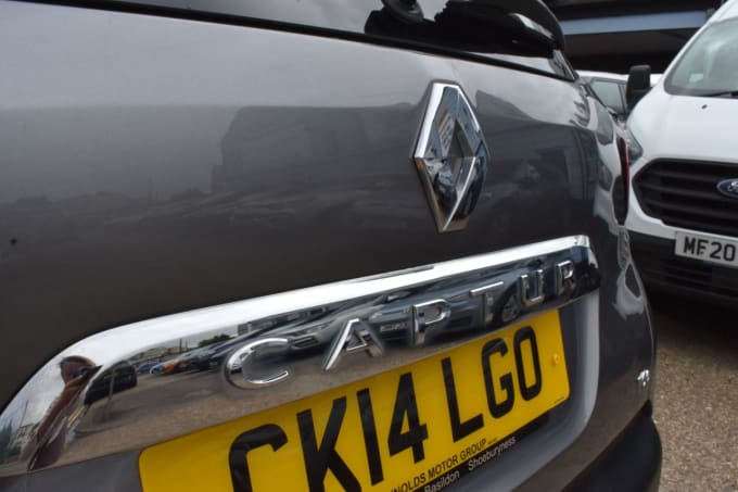 2025 Renault Captur