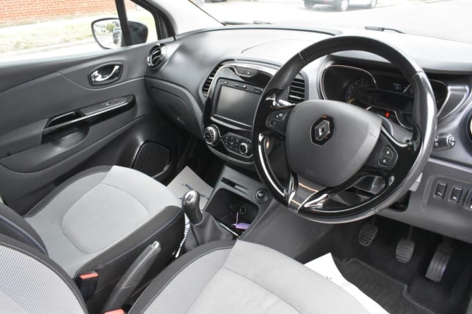 2025 Renault Captur
