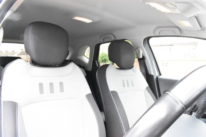 2025 Renault Captur