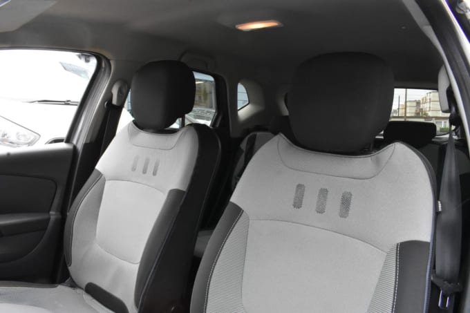 2025 Renault Captur