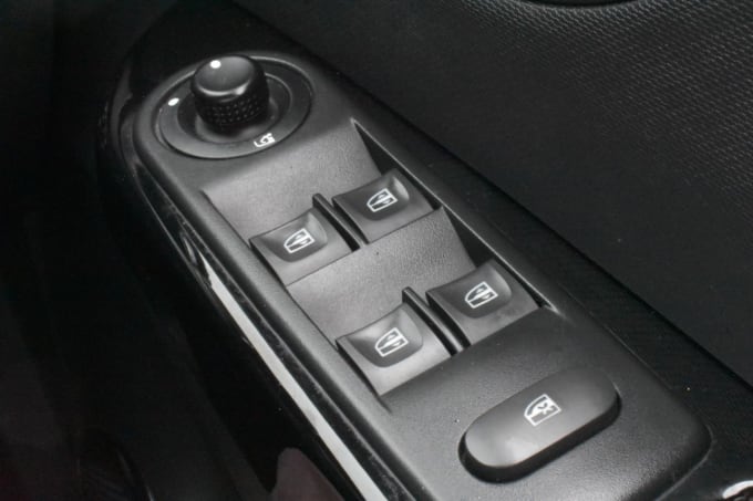 2025 Renault Captur