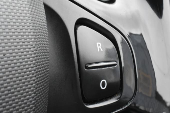 2025 Renault Captur