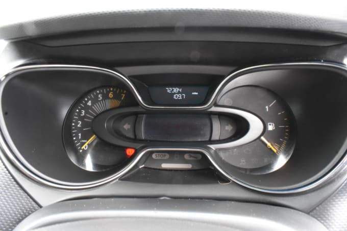 2025 Renault Captur