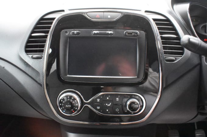 2025 Renault Captur