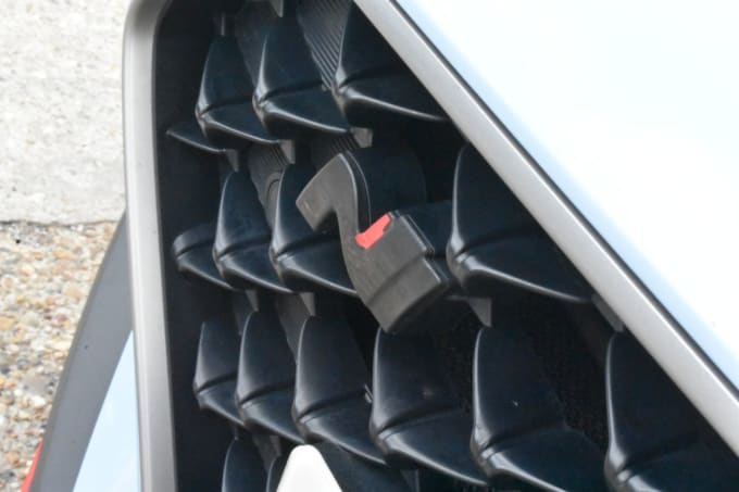 2018 Hyundai I30