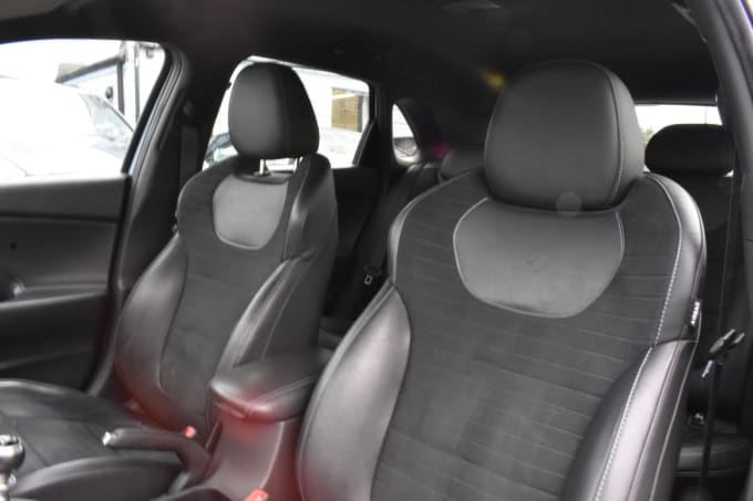 2018 Hyundai I30