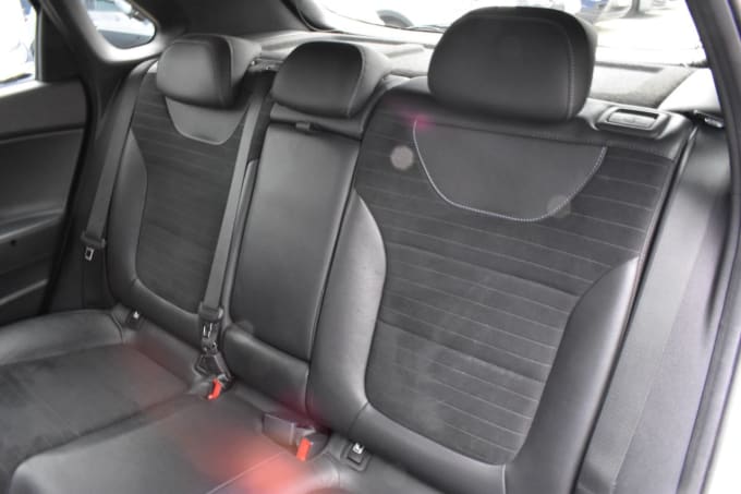 2018 Hyundai I30
