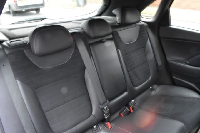 2018 Hyundai I30