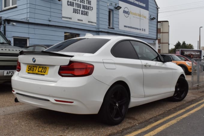 2025 BMW 2 Series