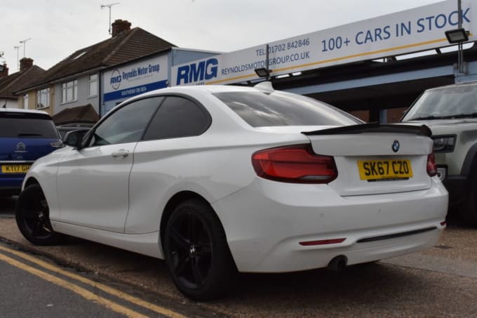 2025 BMW 2 Series
