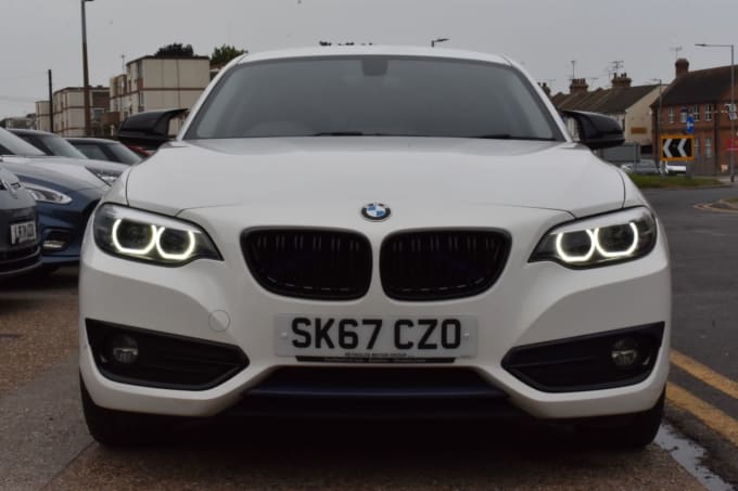 2025 BMW 2 Series