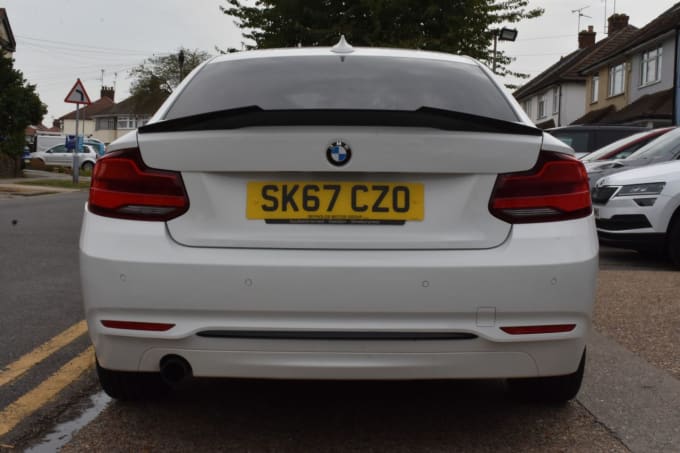 2025 BMW 2 Series