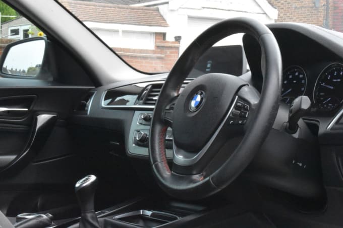 2025 BMW 2 Series