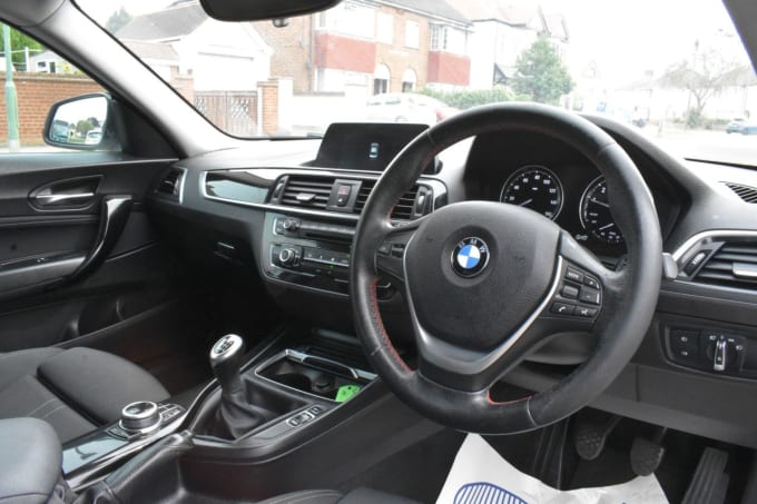 2025 BMW 2 Series