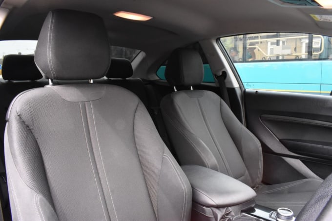 2025 BMW 2 Series