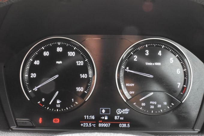 2025 BMW 2 Series