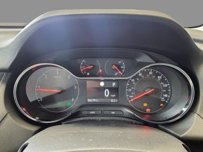 2025 Vauxhall Grandland X