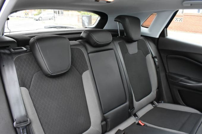 2025 Vauxhall Grandland X