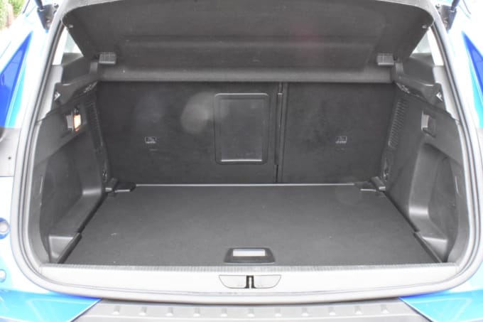 2025 Vauxhall Grandland X