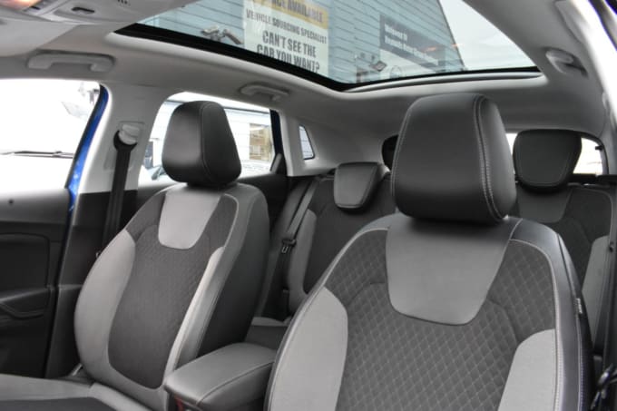 2025 Vauxhall Grandland X