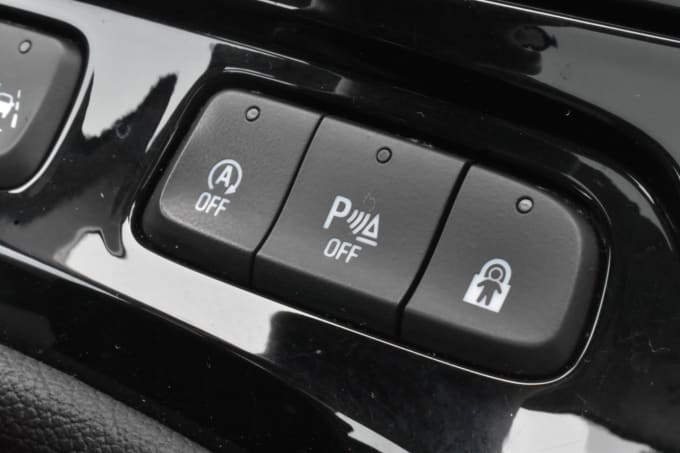 2025 Vauxhall Grandland X
