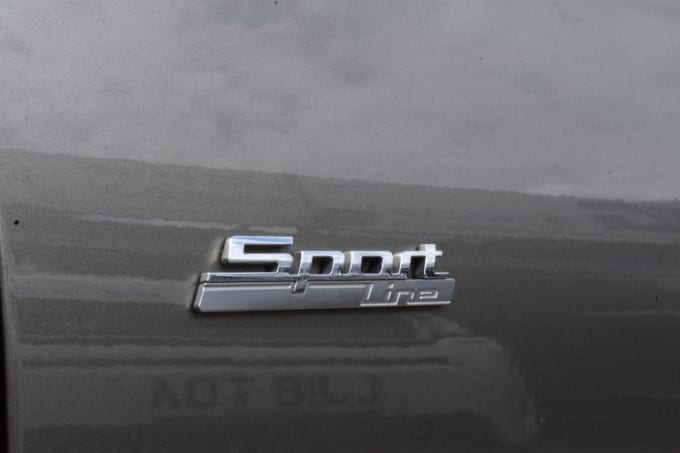 2025 BMW 5 Series