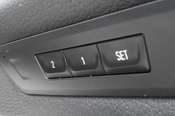 2025 BMW 5 Series