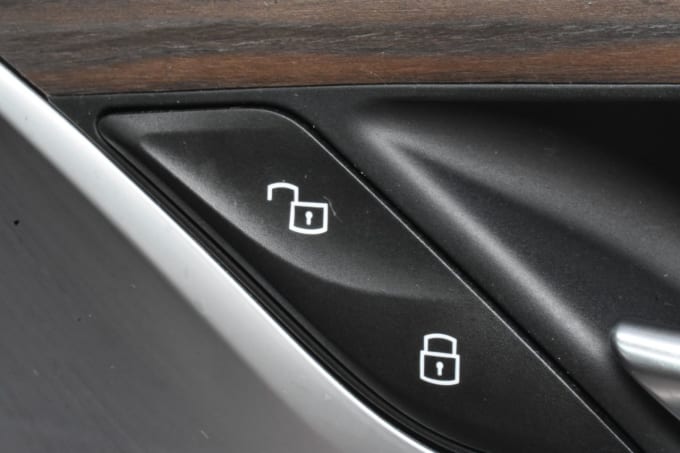 2025 BMW 5 Series