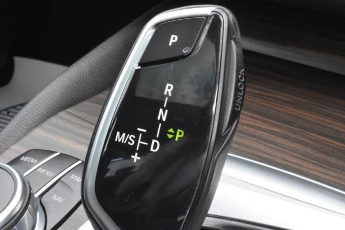 2025 BMW 5 Series