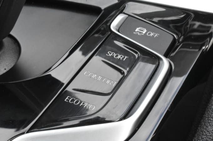 2025 BMW 5 Series