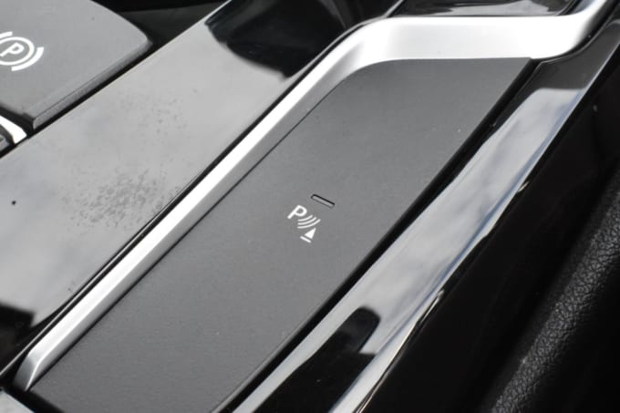 2025 BMW 5 Series