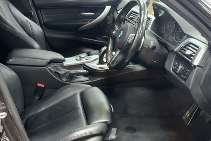 2025 BMW 3 Series