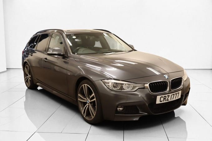 2025 BMW 3 Series