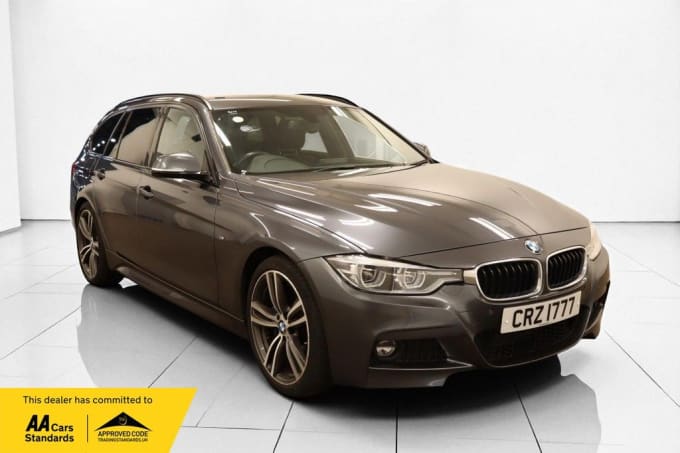 2025 BMW 3 Series