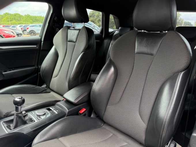 2025 Audi A3