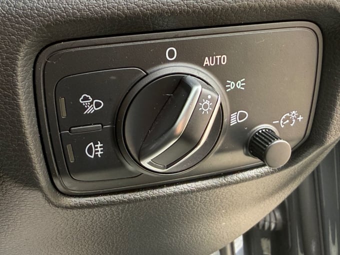 2025 Audi A3