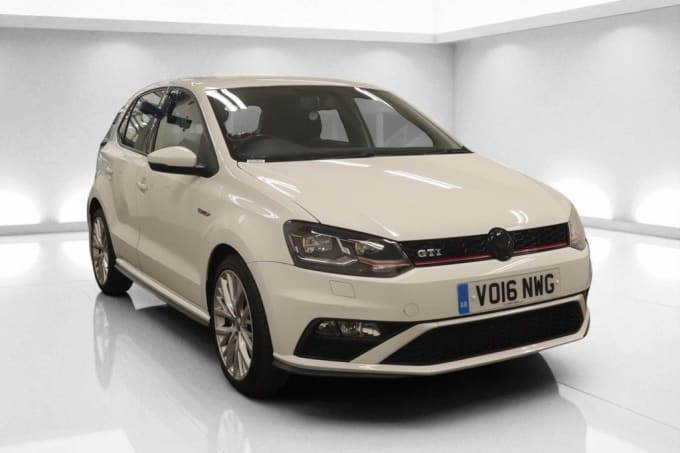 2025 Volkswagen Polo