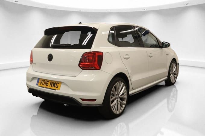 2025 Volkswagen Polo